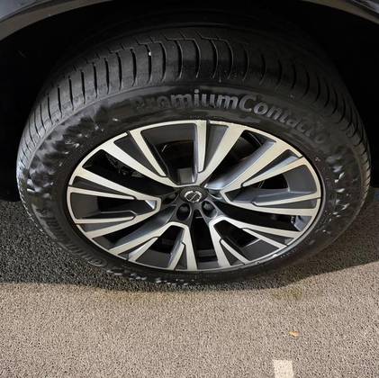 VOLVO XC90 2.0 T8 HYBRID INSCRIPTION AWD GEARTRONIC